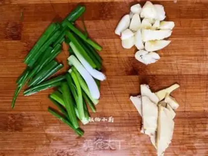 Make Shrimp step 1