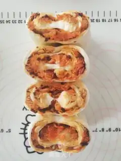 Make God-mother toast step 13