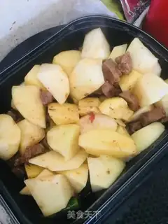 Make God-mother toast step 14