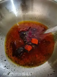 Make A red swan stew step 6