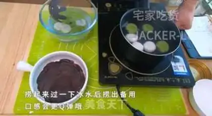 Make Two colors for tea step 8