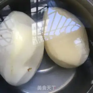 Make Beer and chicken step 2
