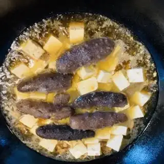 Make Potato noodles step 0