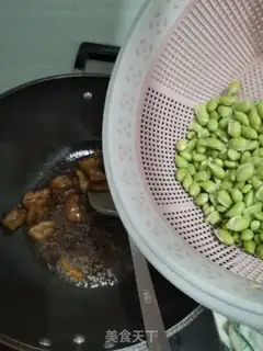 Make Soybeans step 2