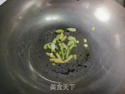 Make Three fresh soup step 4