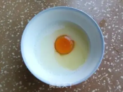 Make Potato balls step 2