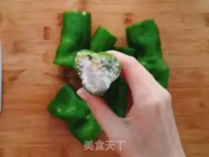 Make Skin pepper step 5