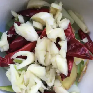 Make Beer and chicken step 5