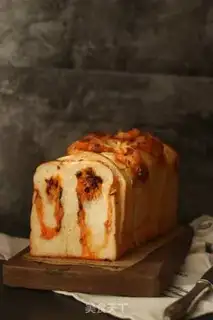 Make God-mother toast step 18