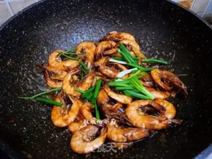 Make Shrimp step 7