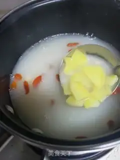 Make Potato noodles step 4