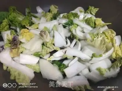 Make Cream beef step 5