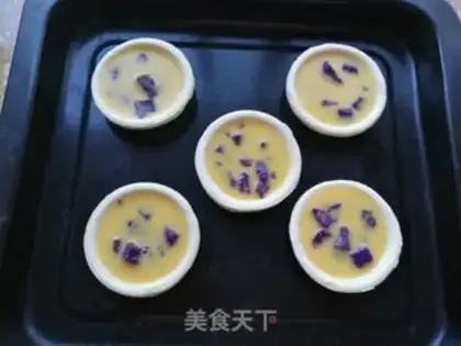 Make Potato balls step 5