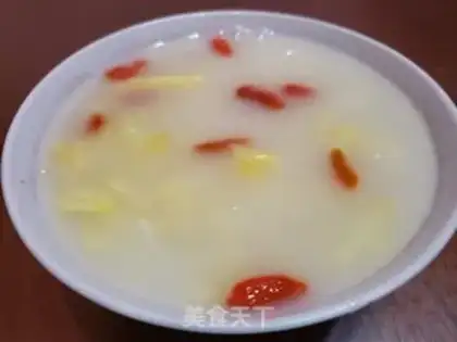 Make Potato noodles step 5
