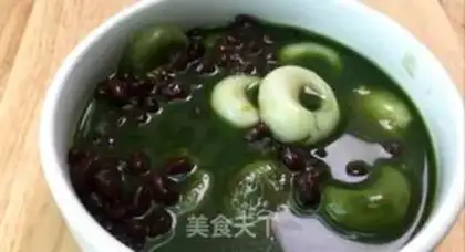 Make Two colors for tea step 15