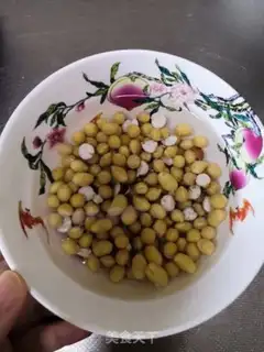 Make Beans step 0