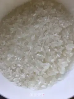Make quinoa step 1