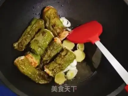 Make Skin pepper step 9