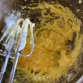 Make Finger crackers step 4