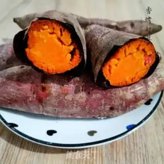 Make Cracked potatoes step 3