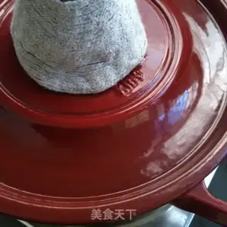 Make Beer and chicken step 12