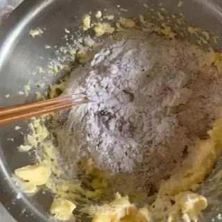 Make Finger crackers step 7