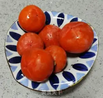 Make Tomato step 1