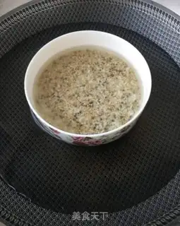Make quinoa step 6