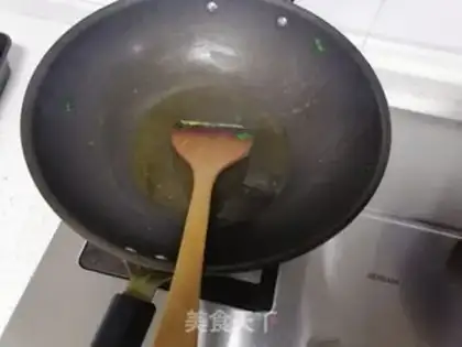 Make Garbage step 1