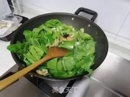 Make Garbage step 2