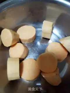 Make Fish fragrance step 1