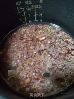 Make Coarse gravy step 2