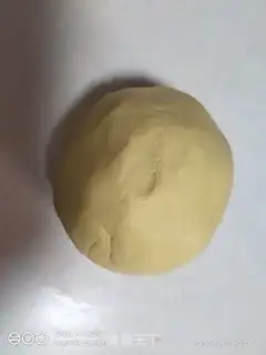 Make Pumpkin sprouts step 3