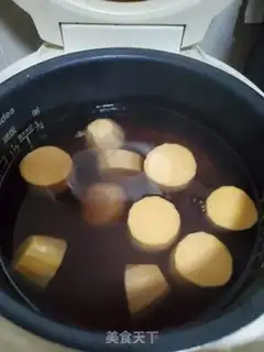 Make Coarse gravy step 3