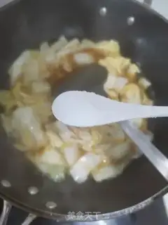 Make A fat cow fan step 3