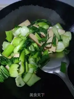 Make Scrambled eggs step 4