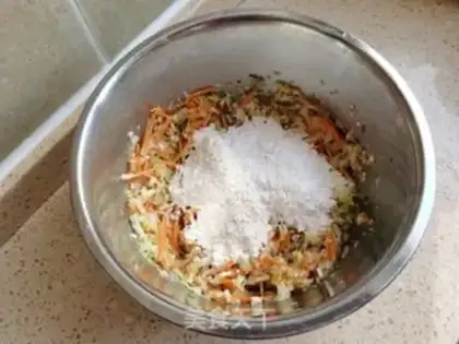 Make Low-fat cabbage step 4
