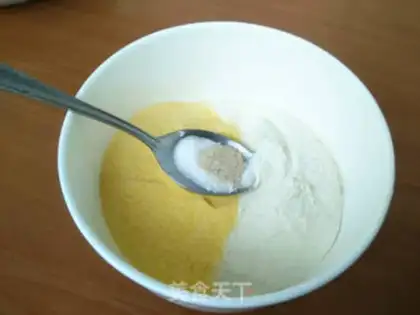 Make Pepper pie step 4