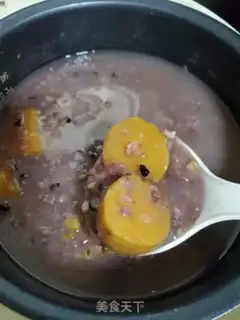 Make Coarse gravy step 6