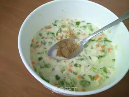 Make Pepper pie step 6
