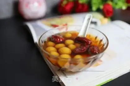 Make Potato stew with radish step 0