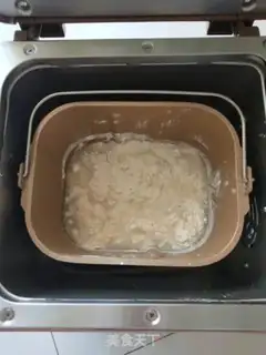 Make Spinach bacon rolls step 1