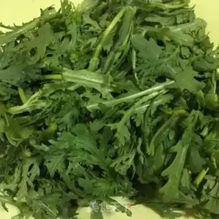 Make Garlic artemisinin step 1
