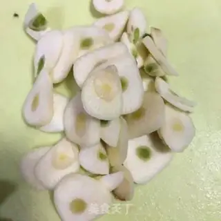 Make Garlic artemisinin step 2