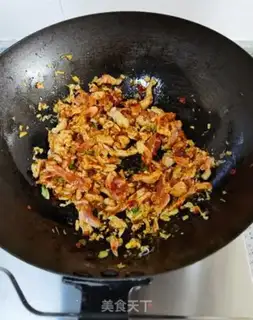 Make Fish fragrance step 11