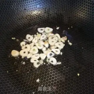 Make Garlic artemisinin step 3