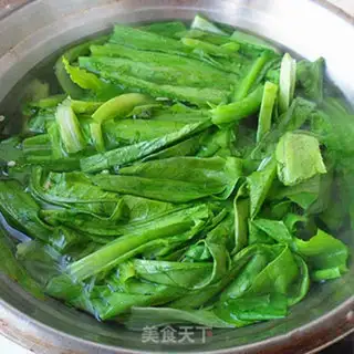 Make Fish fragrance step 4