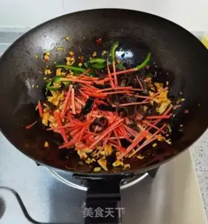 Make Fish fragrance step 12