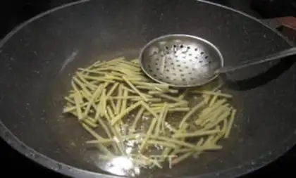 Make Fish fragrance step 5