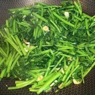 Make Garlic artemisinin step 5
